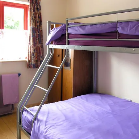 Kiltimagh Cottage Килтама