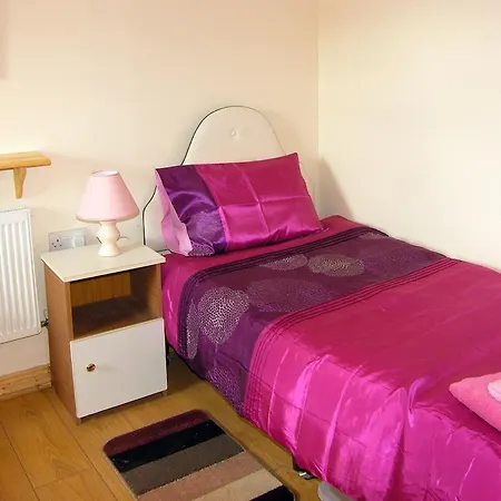 Kiltimagh Cottage Дом отдыха Килтама