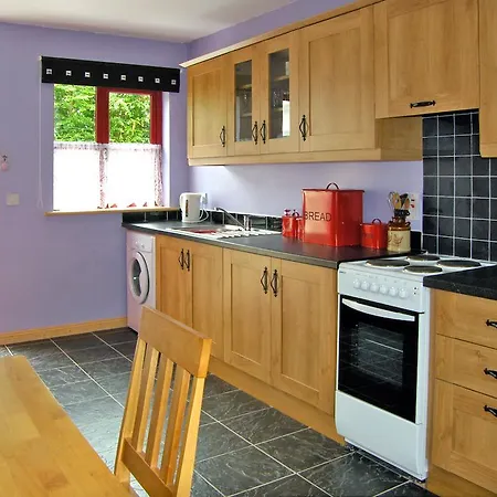 Kiltimagh Cottage Kiltimagh