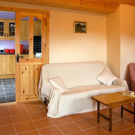 Дом отдыха Kiltimagh Cottage