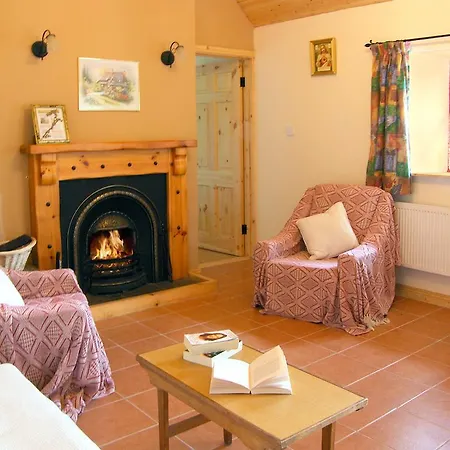 Сasa de vacaciones Kiltimagh Cottage Kiltimagh
